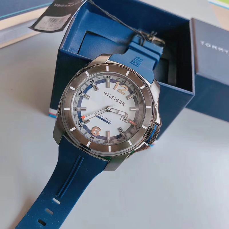 Tommy 48mm 101039